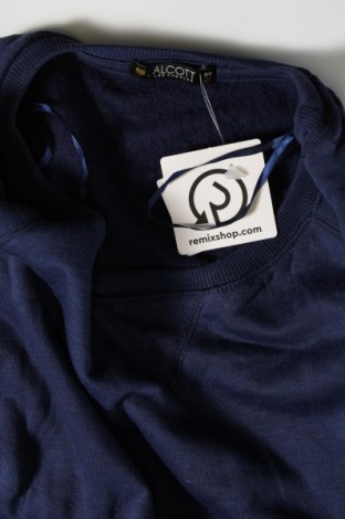 Damen Shirt Alcott, Größe M, Farbe Blau, Preis 3,17 €