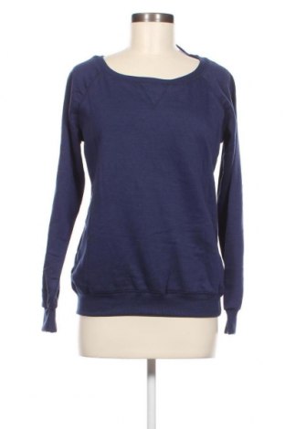 Damen Shirt Alcott, Größe M, Farbe Blau, Preis 5,95 €