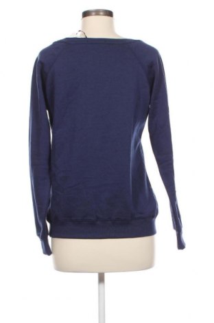 Γυναικεία μπλούζα Alcott, Μέγεθος M, Χρώμα Μπλέ, Τιμή 11,75 €