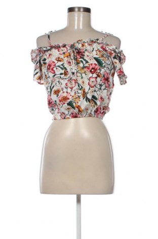 Дамска блуза Alcott, Размер S, Цвят Многоцветен, Цена 10,83 лв.