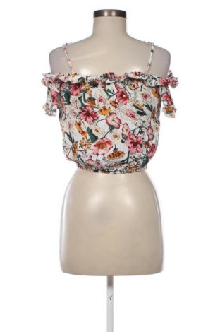 Дамска блуза Alcott, Размер S, Цвят Многоцветен, Цена 19,00 лв.