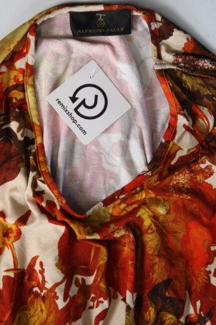 Γυναικεία μπλούζα Alfredo Pauly, Μέγεθος L, Χρώμα Πολύχρωμο, Τιμή 17,39 €