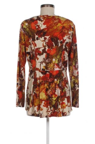 Γυναικεία μπλούζα Alfredo Pauly, Μέγεθος L, Χρώμα Πολύχρωμο, Τιμή 17,39 €