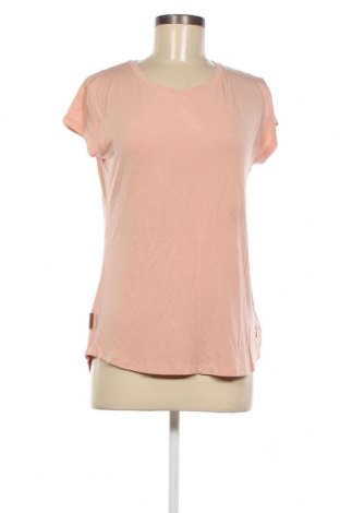 Дамска блуза Alife And Kickin, Размер S, Цвят Розов, Цена 48,26 лв.