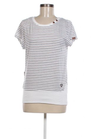 Γυναικεία μπλούζα Alife And Kickin, Μέγεθος M, Χρώμα Πολύχρωμο, Τιμή 10,43 €