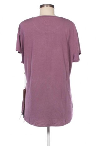 Damen Shirt Alife And Kickin, Größe XL, Farbe Lila, Preis € 39,69