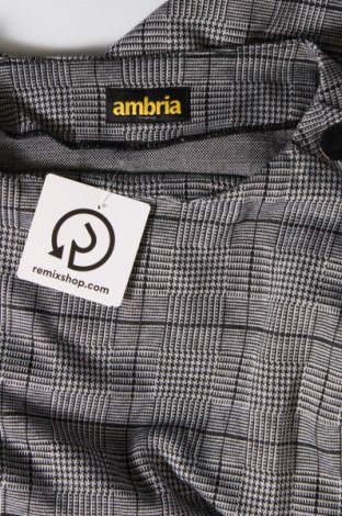 Damen Shirt Ambria, Größe XL, Farbe Mehrfarbig, Preis 2,51 €