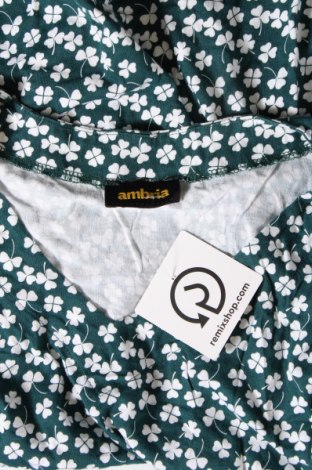 Damen Shirt Ambria, Größe L, Farbe Mehrfarbig, Preis 13,22 €