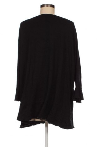 Bluză de femei Ambria, Mărime 3XL, Culoare Negru, Preț 62,50 Lei