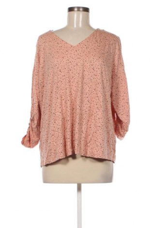 Дамска блуза Ambria, Размер XXL, Цвят Оранжев, Цена 5,51 лв.