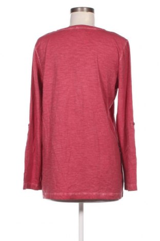 Дамска блуза Ambria, Размер L, Цвят Розов, Цена 6,65 лв.