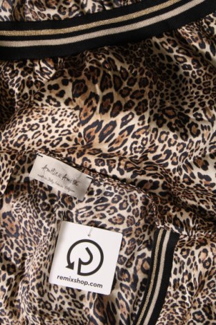Дамска блуза Amelie & Amelie, Размер M, Цвят Бежов, Цена 19,00 лв.