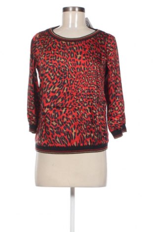 Дамска блуза Amelie & Amelie, Размер S, Цвят Многоцветен, Цена 3,04 лв.