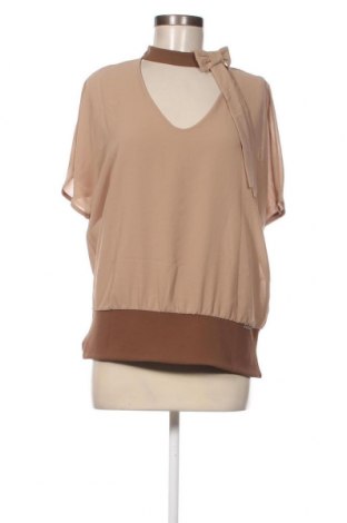 Damen Shirt Amelie & Amelie, Größe XL, Farbe Beige, Preis 13,22 €