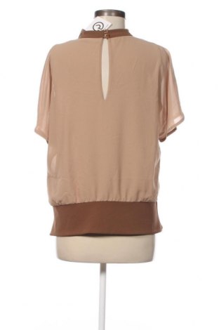 Damen Shirt Amelie & Amelie, Größe XL, Farbe Beige, Preis 13,22 €