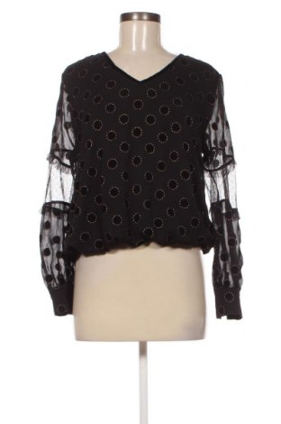 Дамска блуза Amelie & Amelie, Размер S, Цвят Черен, Цена 5,70 лв.