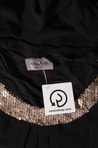 Damen Shirt Amelie & Amelie, Größe M, Farbe Schwarz, Preis € 3,97