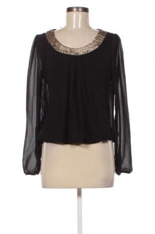 Дамска блуза Amelie & Amelie, Размер M, Цвят Черен, Цена 9,50 лв.