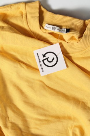 Γυναικεία μπλούζα America Today, Μέγεθος L, Χρώμα Κίτρινο, Τιμή 5,52 €