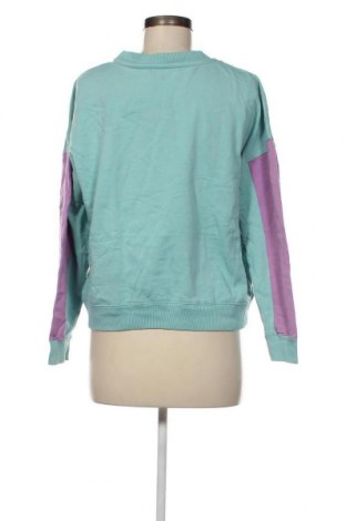 Γυναικεία μπλούζα America Today, Μέγεθος M, Χρώμα Πράσινο, Τιμή 5,29 €