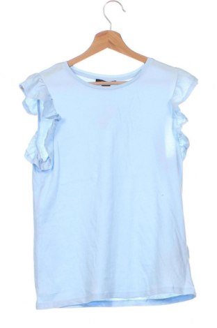 Дамска блуза Amisu, Размер XS, Цвят Син, Цена 19,55 лв.