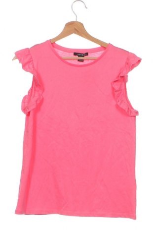 Γυναικεία μπλούζα Amisu, Μέγεθος XS, Χρώμα Ρόζ , Τιμή 6,00 €