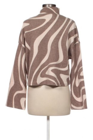 Γυναικεία μπλούζα Amisu, Μέγεθος M, Χρώμα Καφέ, Τιμή 11,75 €