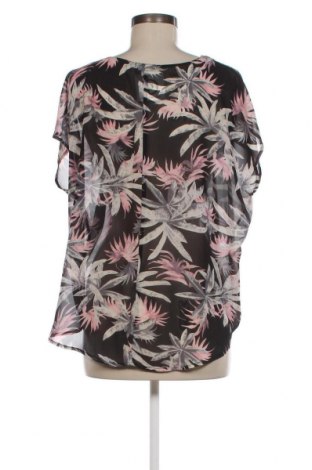 Γυναικεία μπλούζα Amisu, Μέγεθος M, Χρώμα Πολύχρωμο, Τιμή 4,52 €