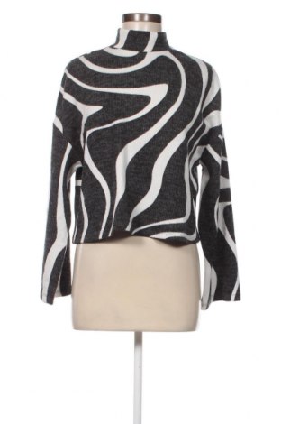 Γυναικεία μπλούζα Amisu, Μέγεθος S, Χρώμα Πολύχρωμο, Τιμή 5,88 €