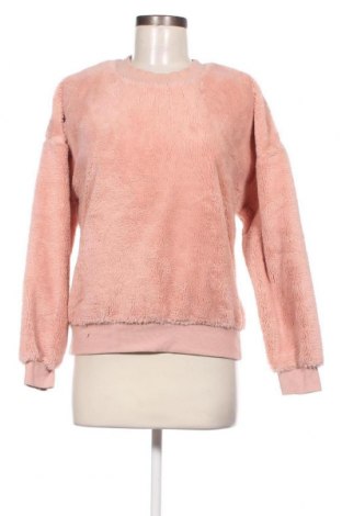 Γυναικεία μπλούζα Amisu, Μέγεθος M, Χρώμα Ρόζ , Τιμή 3,06 €