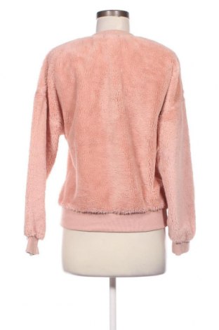 Дамска блуза Amisu, Размер M, Цвят Розов, Цена 9,31 лв.