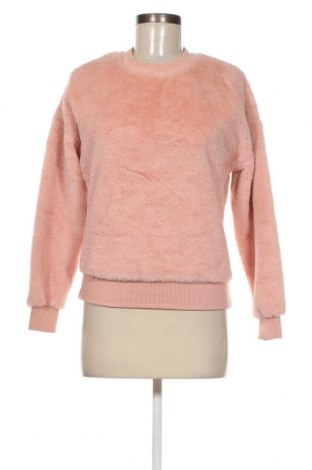 Γυναικεία μπλούζα Amisu, Μέγεθος XS, Χρώμα Ρόζ , Τιμή 5,99 €