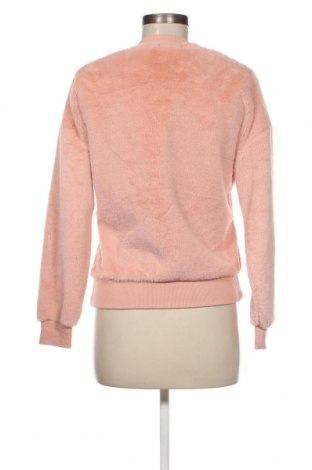 Γυναικεία μπλούζα Amisu, Μέγεθος XS, Χρώμα Ρόζ , Τιμή 3,06 €