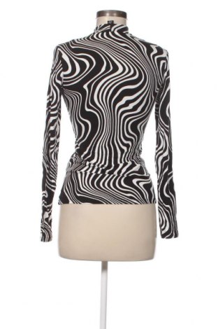 Дамска блуза Amisu, Размер M, Цвят Черен, Цена 5,89 лв.
