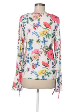 Γυναικεία μπλούζα Amisu, Μέγεθος XL, Χρώμα Πολύχρωμο, Τιμή 11,75 €