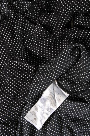 Bluză de femei Amisu, Mărime S, Culoare Negru, Preț 9,38 Lei