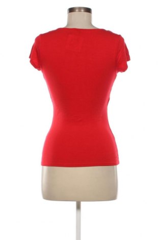Bluză de femei Amisu, Mărime S, Culoare Roșu, Preț 19,20 Lei