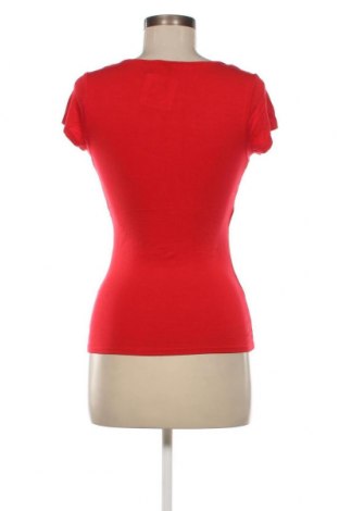 Damen Shirt Amisu, Größe S, Farbe Rot, Preis 3,66 €