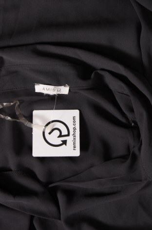 Damen Shirt Amisu, Größe L, Farbe Grau, Preis 13,22 €