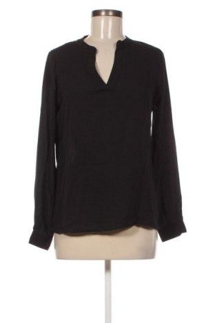 Дамска блуза Amisu, Размер XS, Цвят Черен, Цена 3,04 лв.