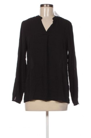 Дамска блуза Amisu, Размер S, Цвят Черен, Цена 8,55 лв.