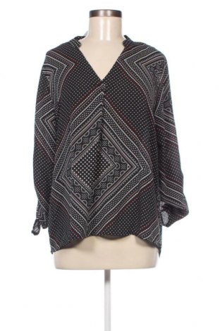 Γυναικεία μπλούζα Amisu, Μέγεθος M, Χρώμα Μαύρο, Τιμή 2,94 €