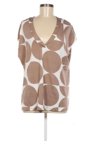 Дамска блуза Amisu, Размер XL, Цвят Бежов, Цена 11,40 лв.