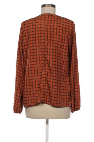 Γυναικεία μπλούζα Amisu, Μέγεθος S, Χρώμα Πολύχρωμο, Τιμή 4,00 €