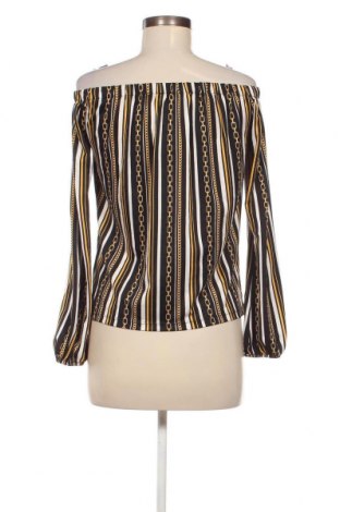 Γυναικεία μπλούζα Amisu, Μέγεθος XS, Χρώμα Πολύχρωμο, Τιμή 3,53 €