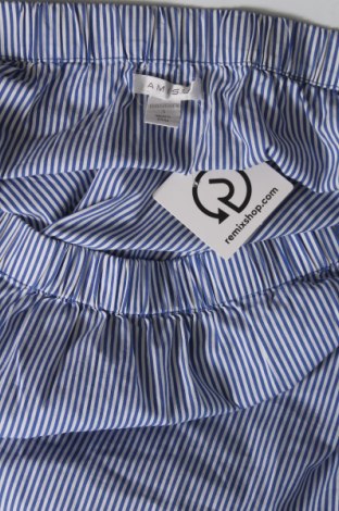 Γυναικεία μπλούζα Amisu, Μέγεθος S, Χρώμα Πολύχρωμο, Τιμή 4,00 €