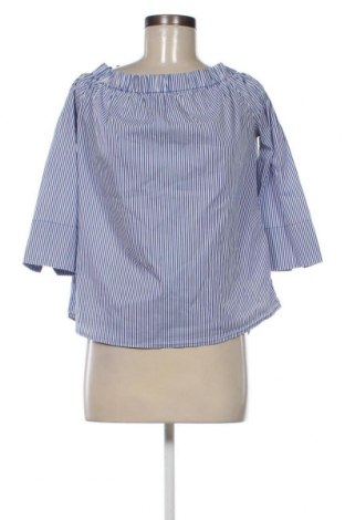 Дамска блуза Amisu, Размер S, Цвят Многоцветен, Цена 9,97 лв.