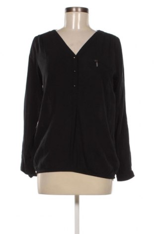 Γυναικεία μπλούζα Amisu, Μέγεθος M, Χρώμα Μαύρο, Τιμή 3,10 €