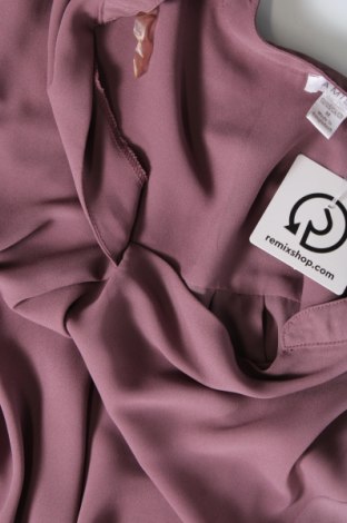 Damen Shirt Amisu, Größe M, Farbe Aschrosa, Preis € 3,50