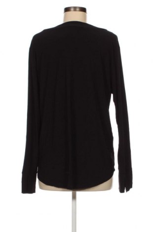 Γυναικεία μπλούζα Amisu, Μέγεθος XXL, Χρώμα Μαύρο, Τιμή 9,64 €